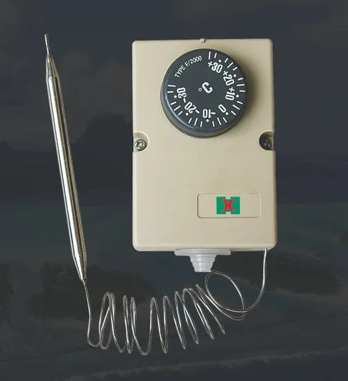 Customized Adjustable Degrees Temperature Control